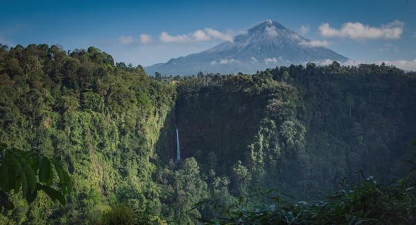 自然风景