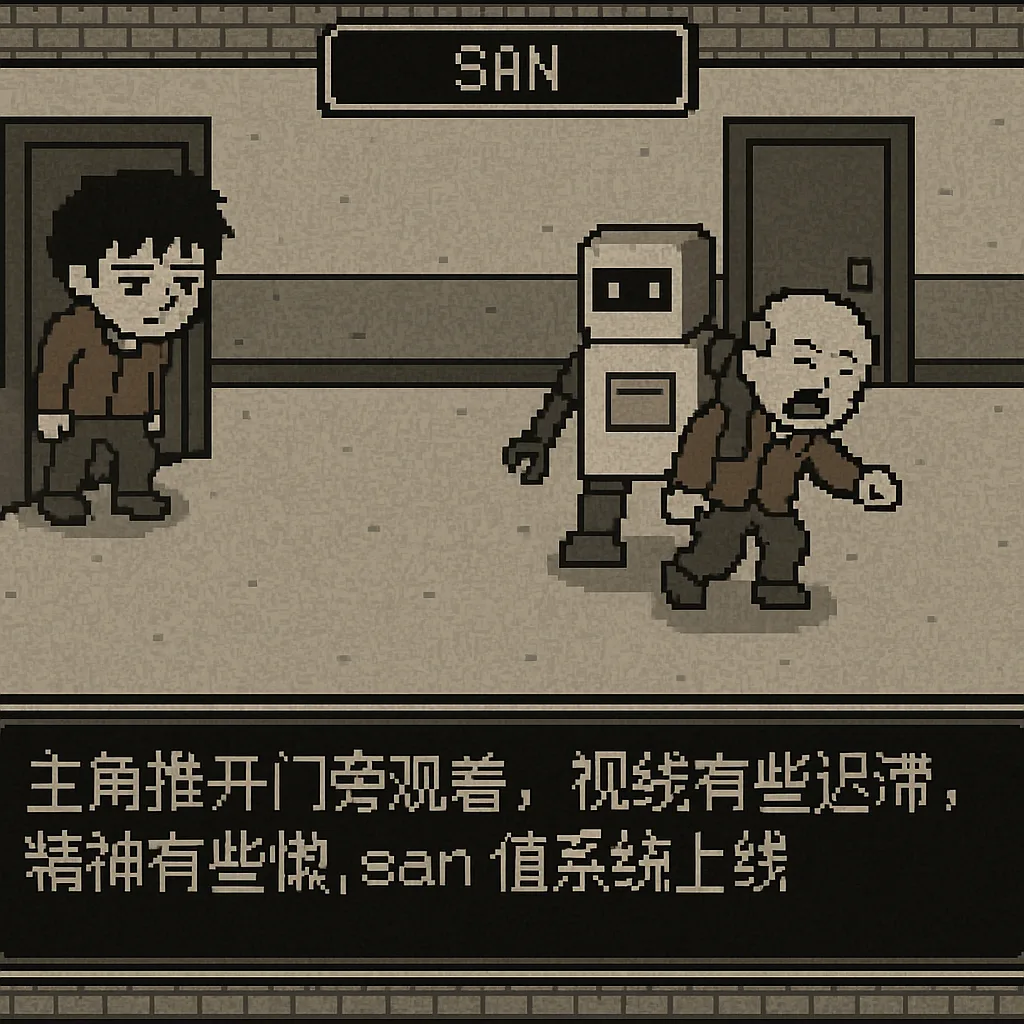《社区信条》综合策划案