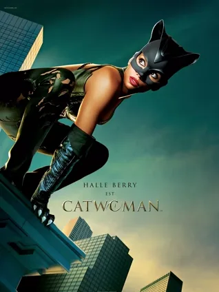双面人格 🐱 夜行潜袭 🌃 女性复仇 💋 灵敏战斗 🦶
