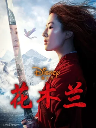 女将从军 🏹 忠孝抉择 👨👩👧👦 中式美学 🌸 史诗改编 📜