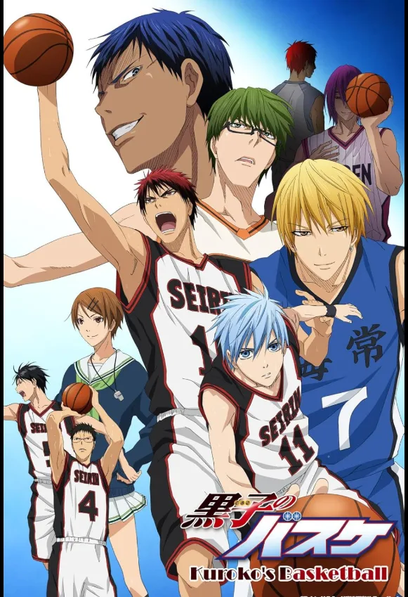 🏀角色分工战术 👁️存在感设定 📈能力爆发成长 ⚡技能特效演出