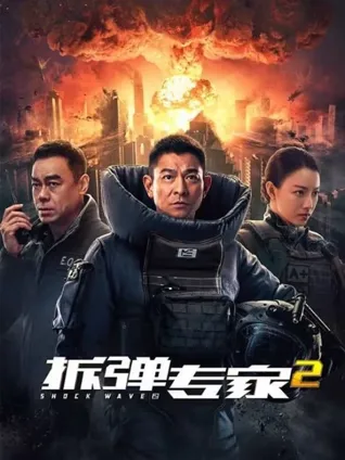 爆破倒计时 💣 警匪对峙 🔫 英雄孤胆 🛡️ 城市危机 🌆