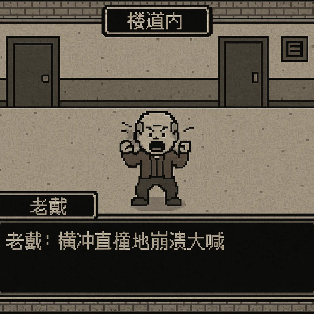 《社区信条》综合策划案