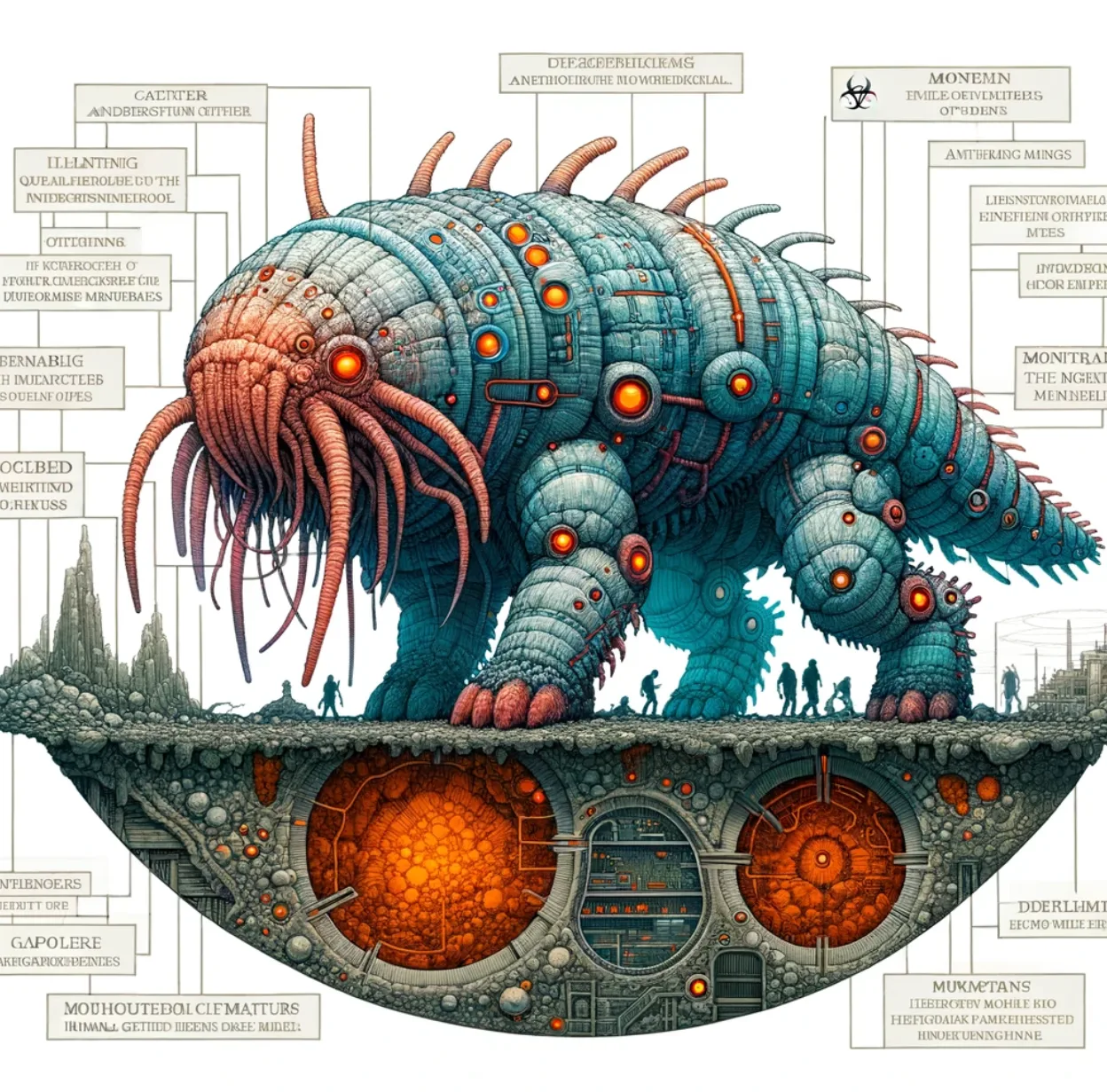 生物设计