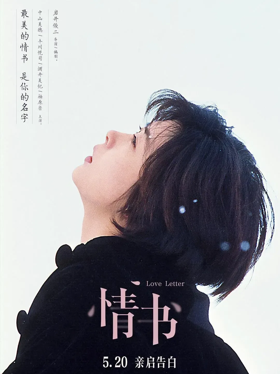 记忆召回 💌 文本情感 📝 角色隐喻 🌨️ 情绪淡叙 ❄️