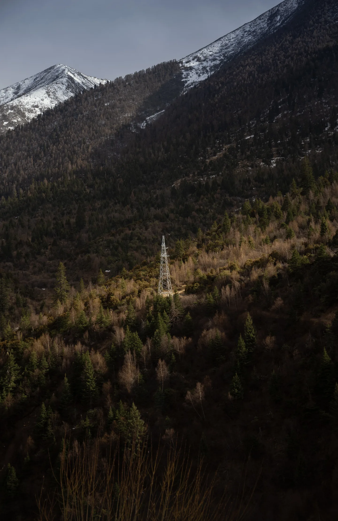 山10