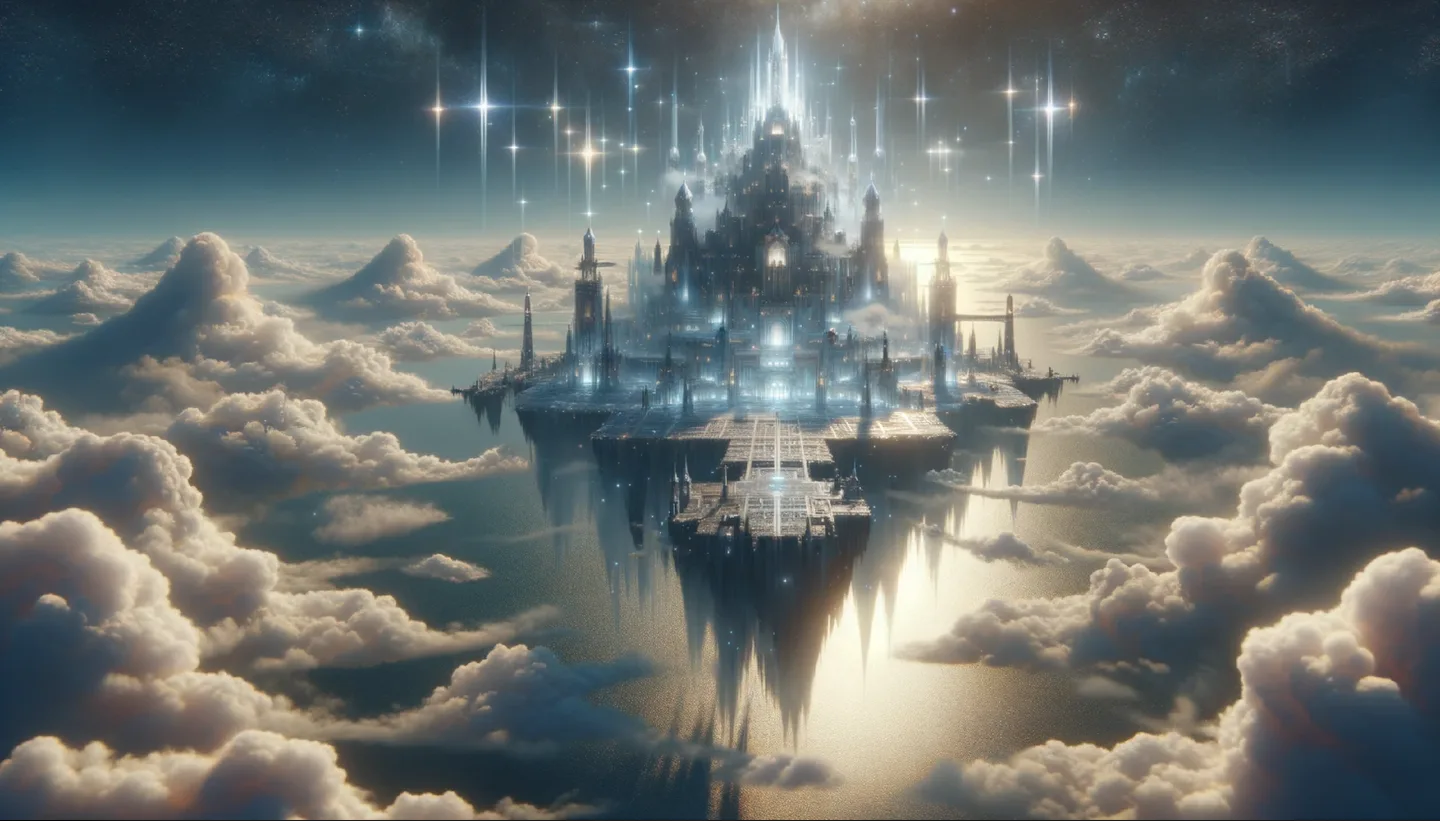 传奇建筑设计