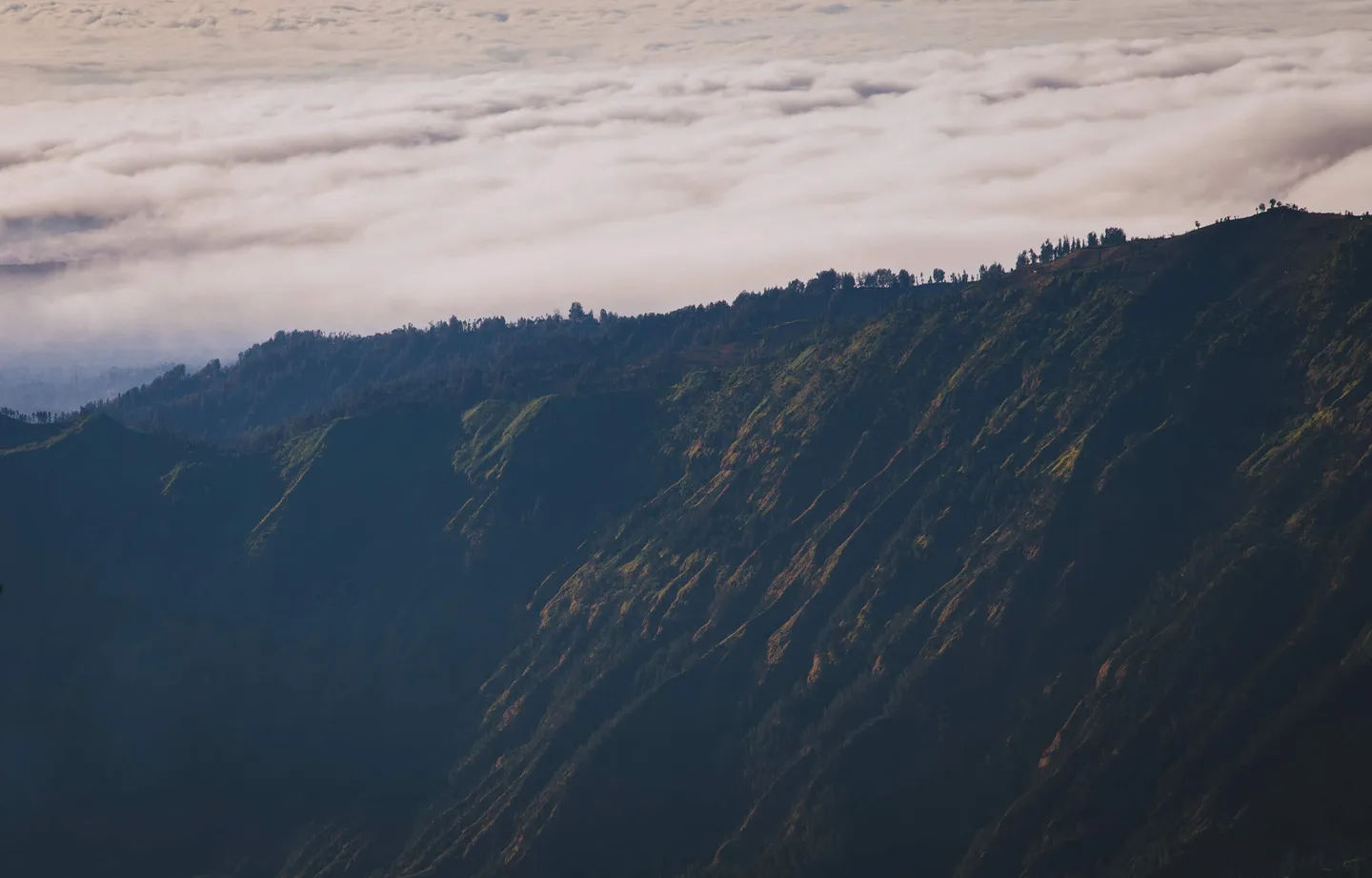山1