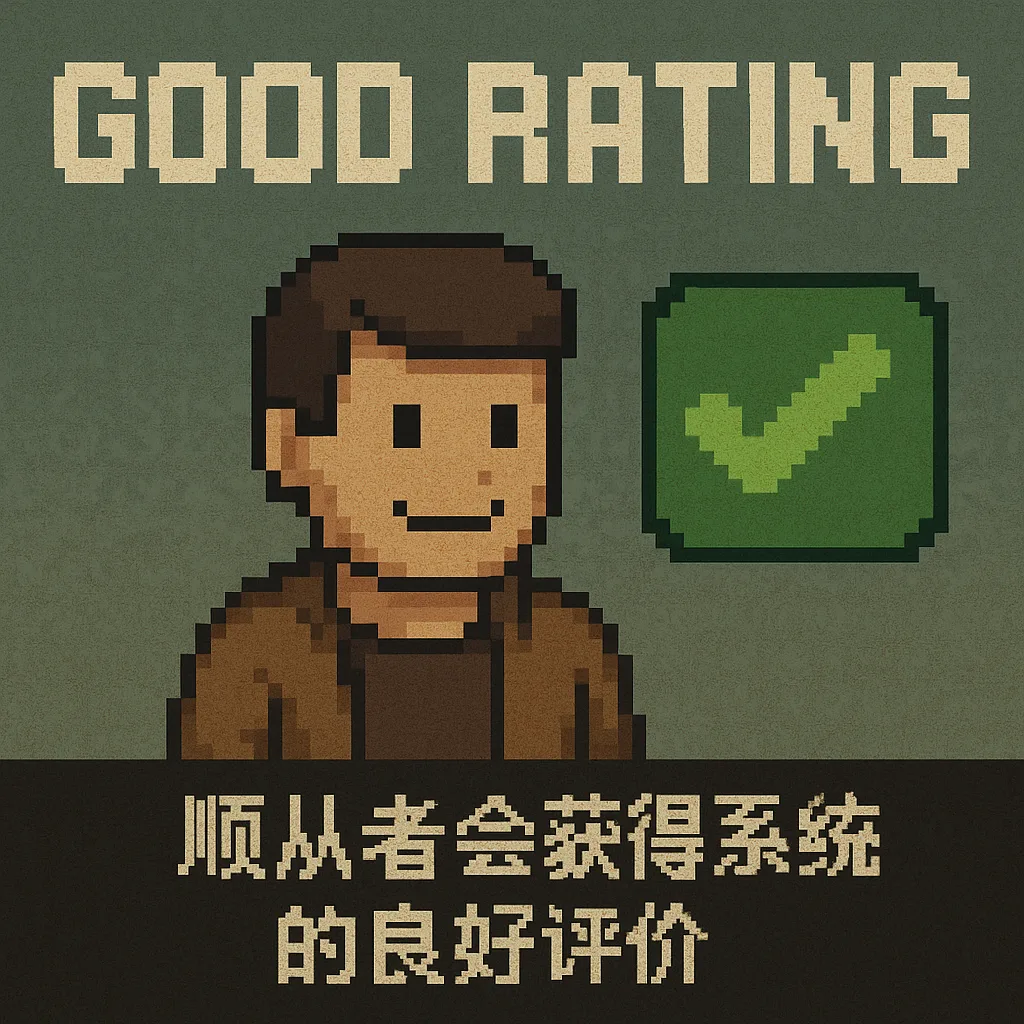 《社区信条》综合策划案