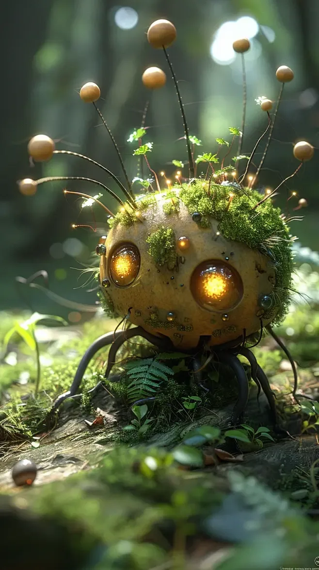 生物设计