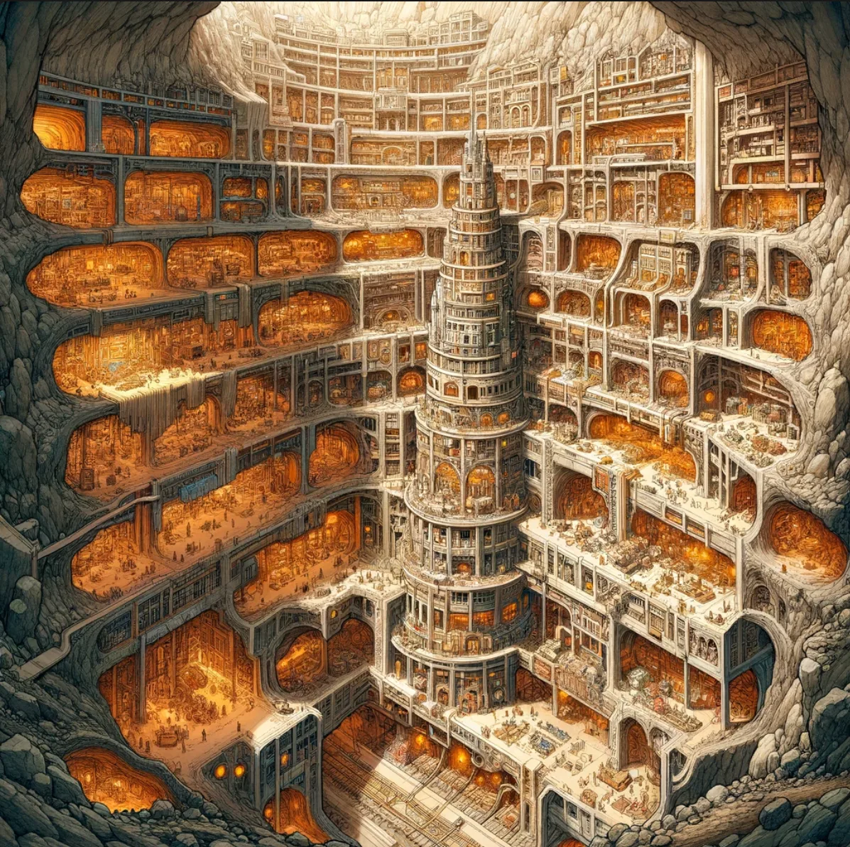 传奇建筑设计
