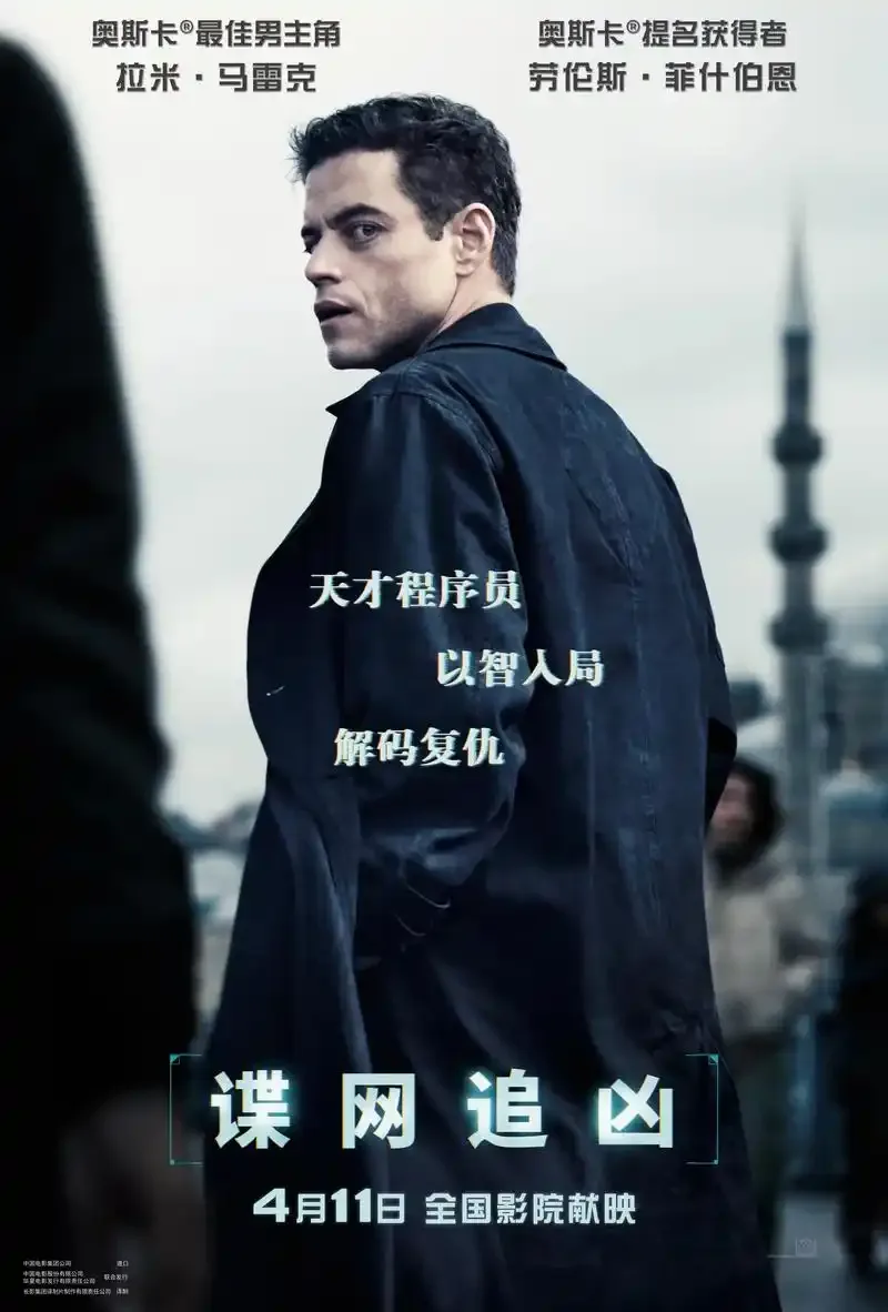 特工追杀 🕵️♂️ 城市潜行 🏙️ 情报博弈 📡 身份错位 👤